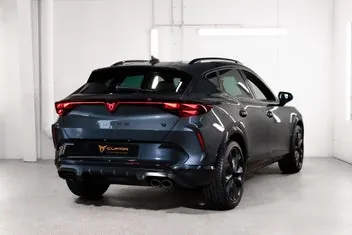 Cupra Formentor 2026 photo 3