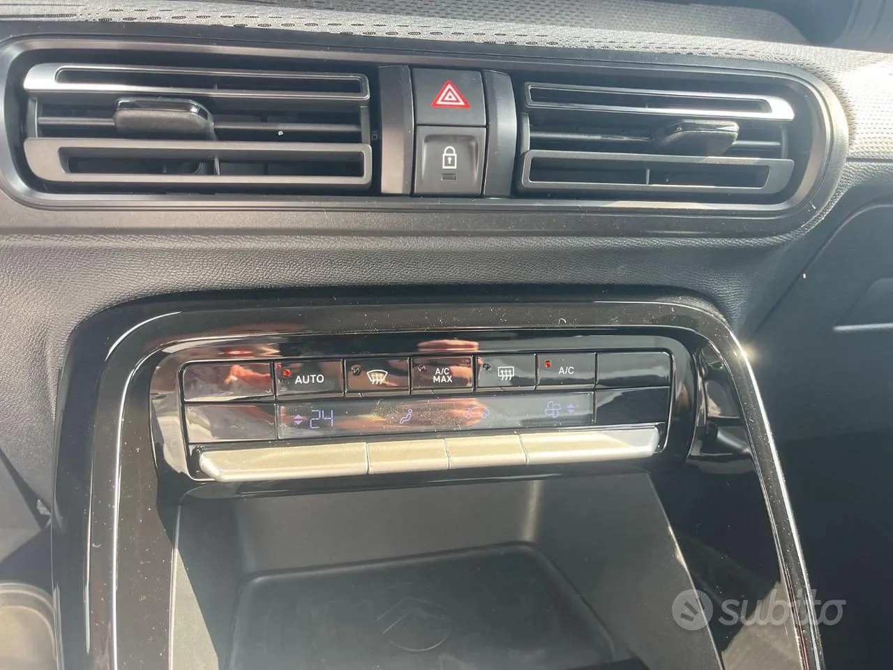 Citroen C3 Aircross 2026 photo 5