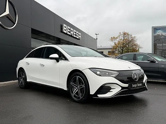 Mercedes-Benz Eqe300 2024 photo 3