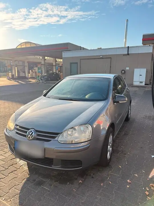 Volkswagen Golf 5