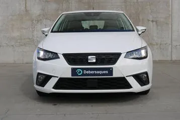 Seat Ibiza 2022 photo 3