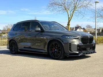 BMW X5 2023 photo 3