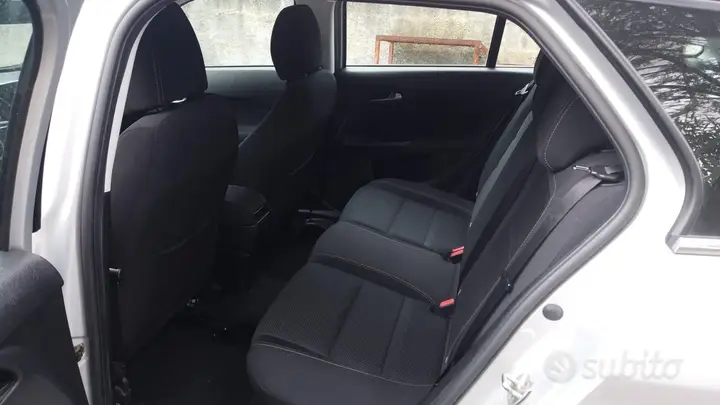 Fiat Tipo 2018 photo 4