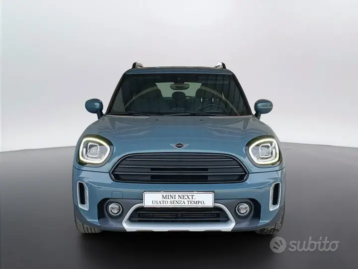 Mini Countryman 2021 photo 2