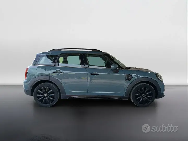 Mini Countryman 2021 photo 3