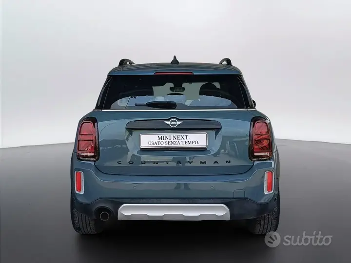 Mini Countryman 2021 photo 4
