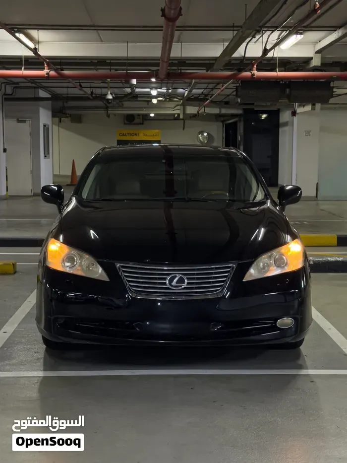 Lexus Es 350