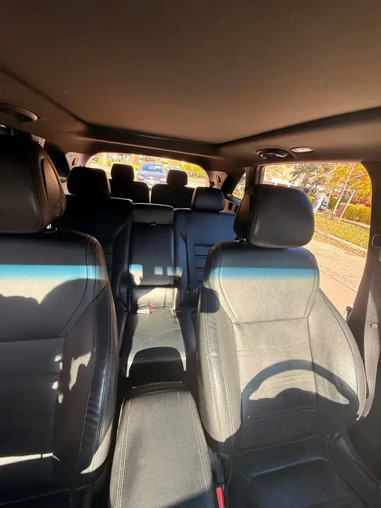Kia Sorento 2016 photo 5
