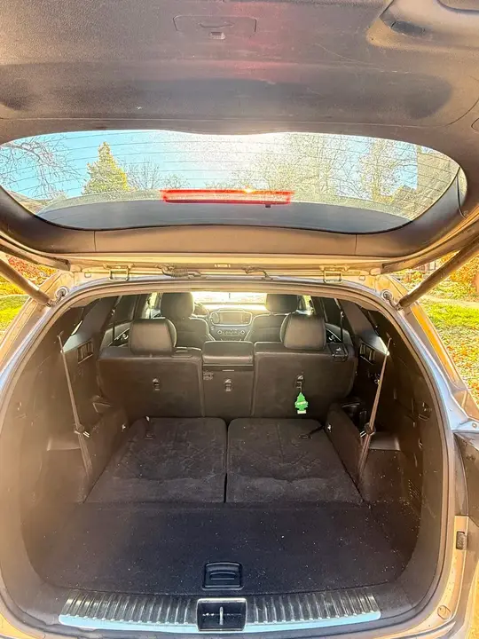 Kia Sorento 2016 photo 3
