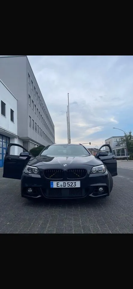 BMW 535
