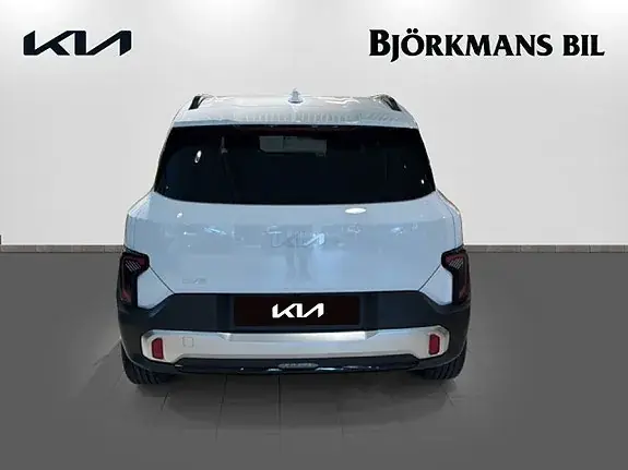 Kia Ev2 2027 photo 5