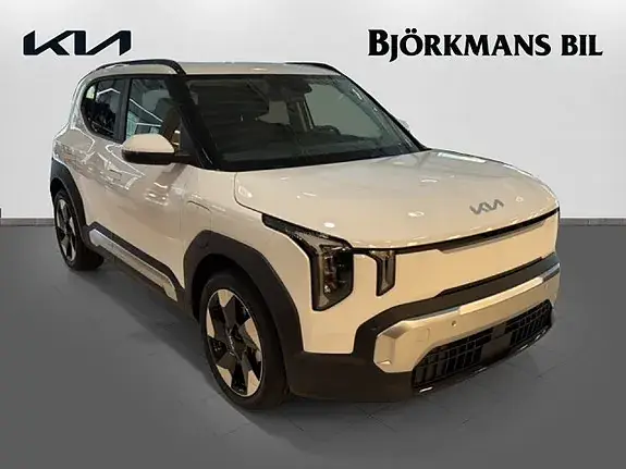 Kia Ev2 2027 photo 3