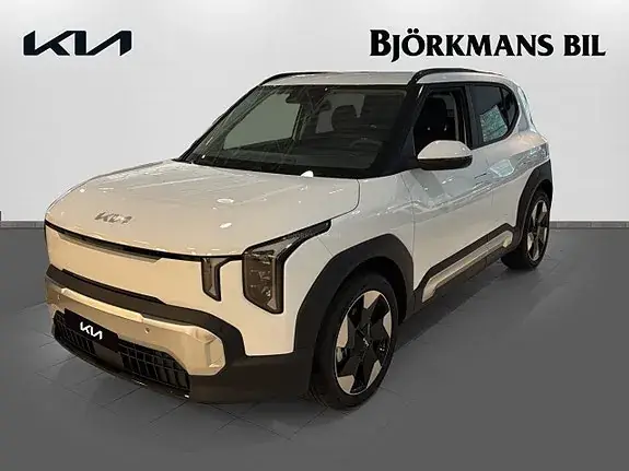 Kia Ev2
