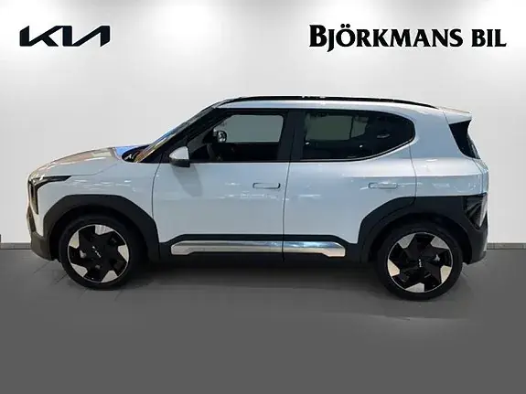 Kia Ev2 2027 photo 4