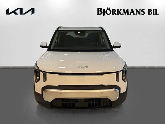 Kia Ev2 2027 photo 2