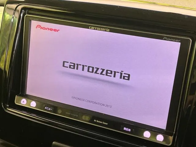 Suzuki Spacia 2014 photo 3