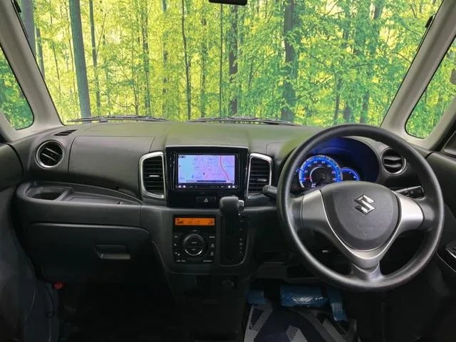 Suzuki Spacia 2014 photo 2
