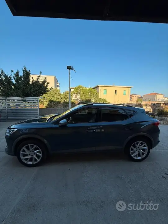 Cupra Formentor 2023 photo 3