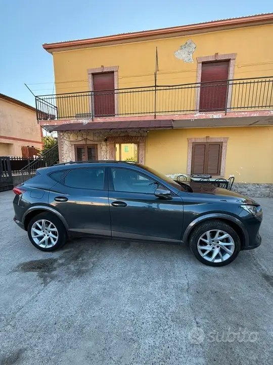 Cupra Formentor 2023 photo 4