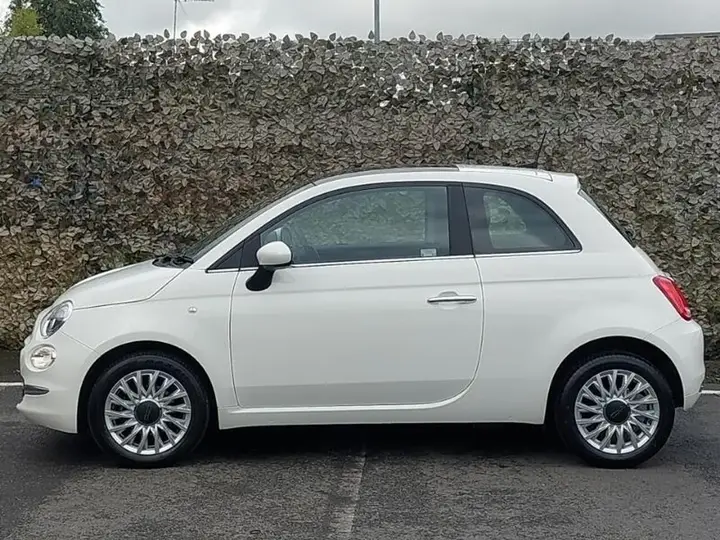Fiat 500 2025 photo 4