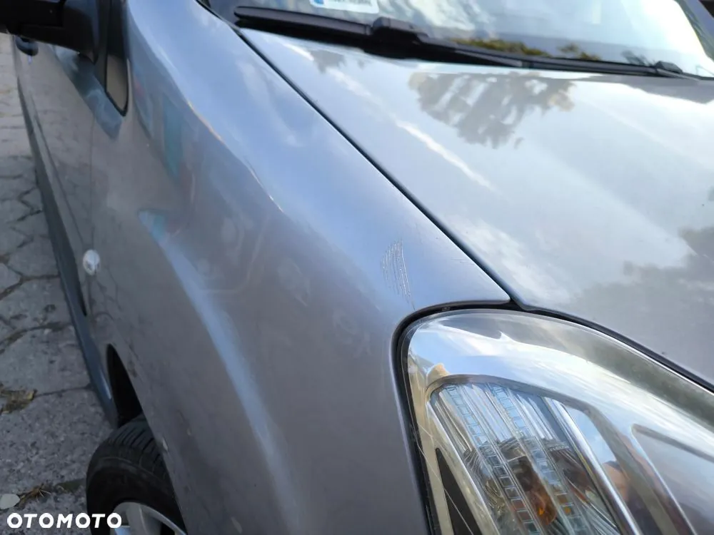 Citroen Berlingo 2015 photo 3