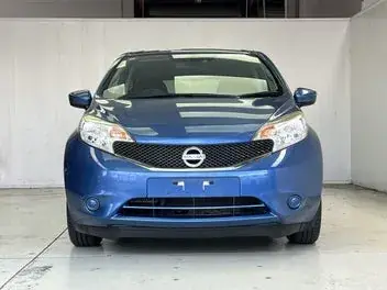 Nissan Note 2016 photo 3