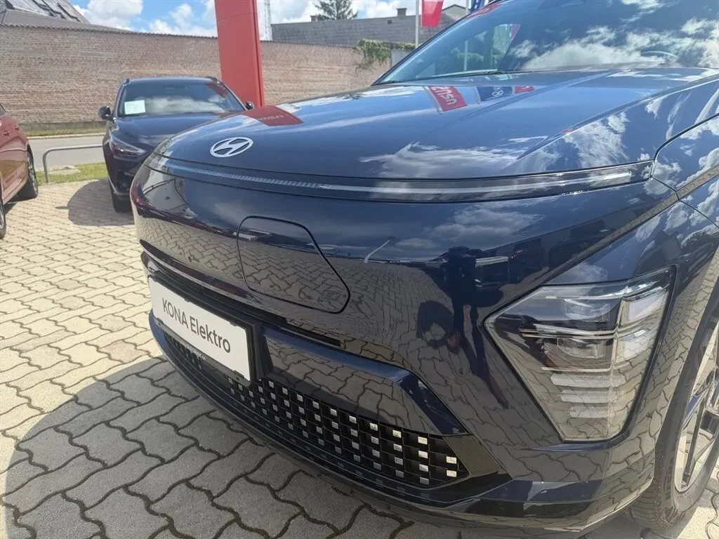 Hyundai Kona 2026 photo 3