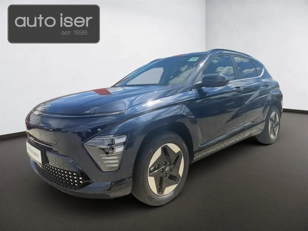 Hyundai Kona 2026 photo 2