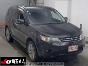 Mitsubishi Outlander 2011 photo 2