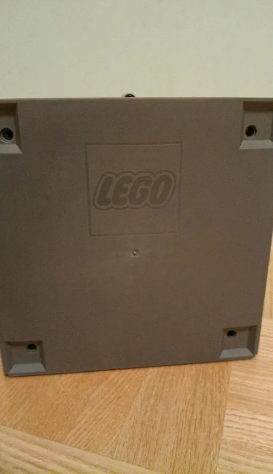 Lego Scooter