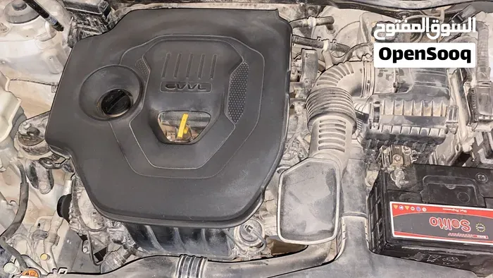Kia K5 2013 photo 2