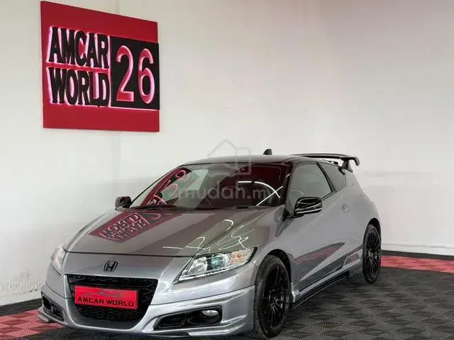 Honda Cr-Z