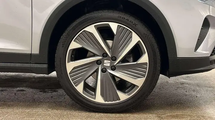 Seat Arona 2023 photo 5