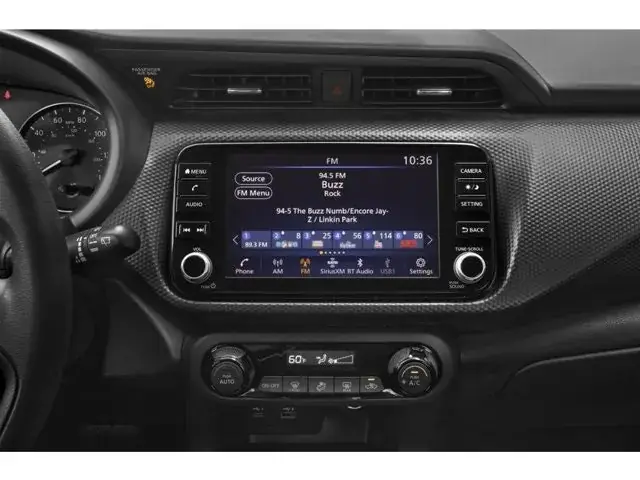 Nissan Kicks 2024 photo 5