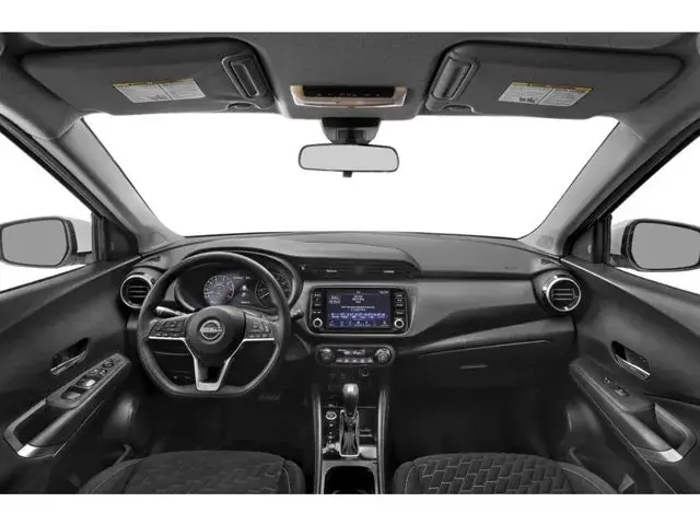 Nissan Kicks 2024 photo 3