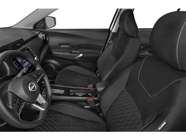 Nissan Kicks 2024 photo 4