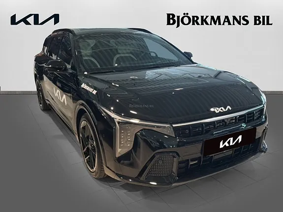Kia K4 2026 photo 4