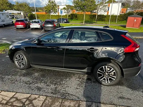 Volvo V40 Cross Country