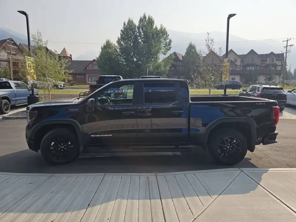 GMC Sierra 1500 2026 photo 5