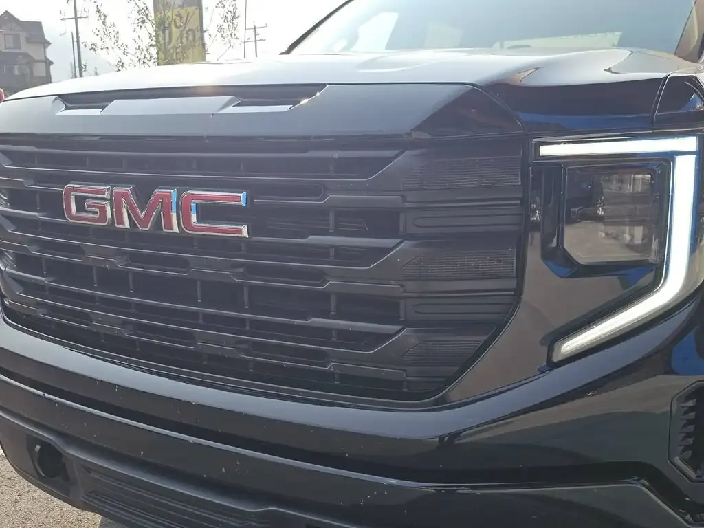 GMC Sierra 1500 2026 photo 3