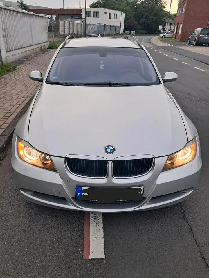 BMW 320D