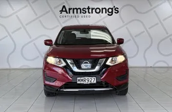 Nissan X-Trail 2019 photo 5