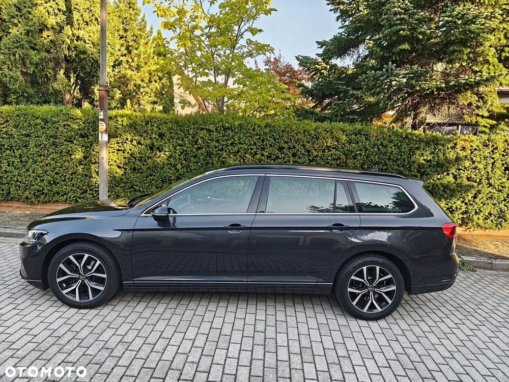Volkswagen Passat Variant 2023 photo 5