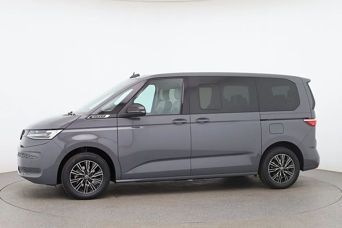Volkswagen Multivan 2026 photo 2