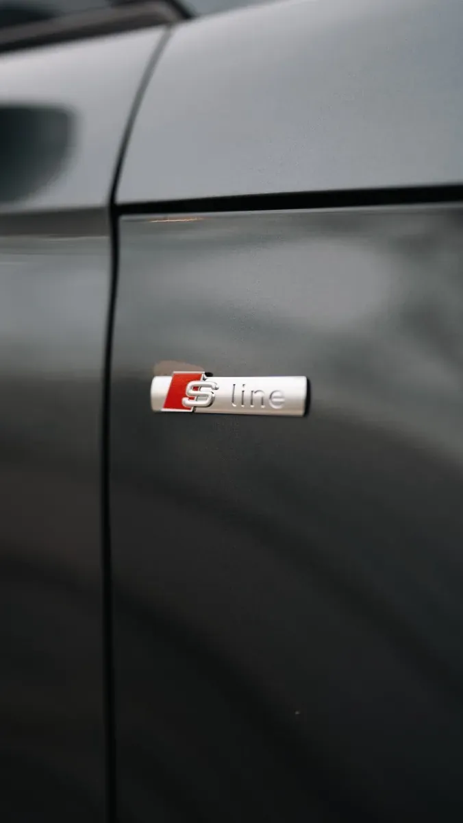 Audi A1 2015 photo 3