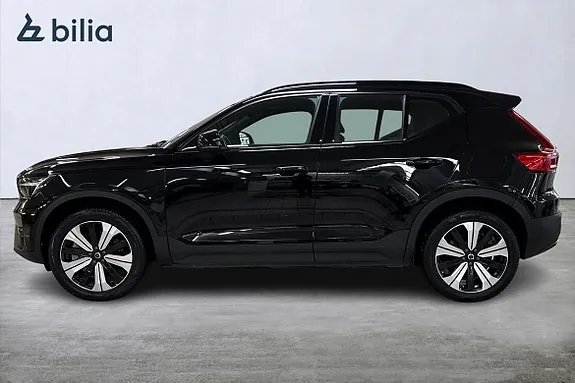 Volvo Xc40 2023 photo 3