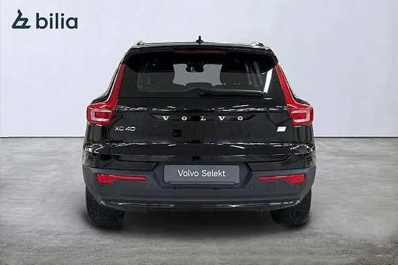 Volvo Xc40 2023 photo 5