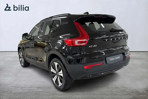 Volvo Xc40 2023 photo 2