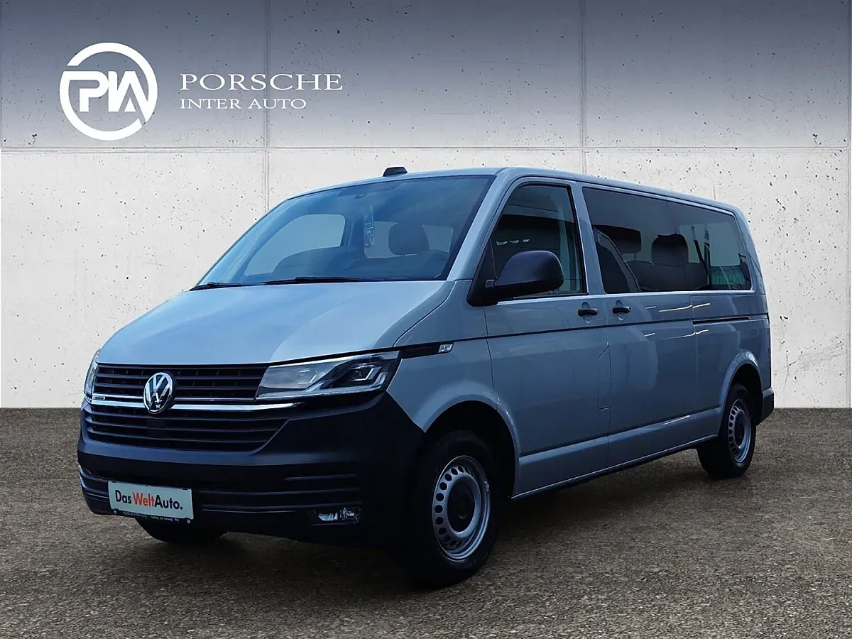 Volkswagen T6 Transporter
