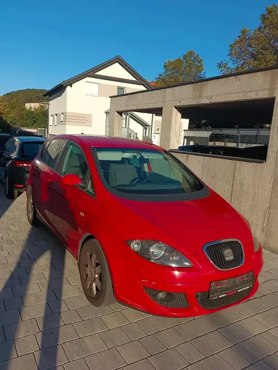 Seat Altea